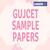 GUJCET Sample Papers 2026 - Download Previous year Question Paper PDF